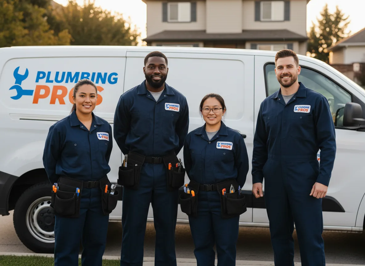 Water Heater Repair company in Lewisville, IN